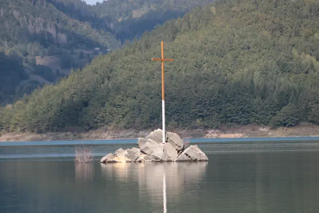 The Cross