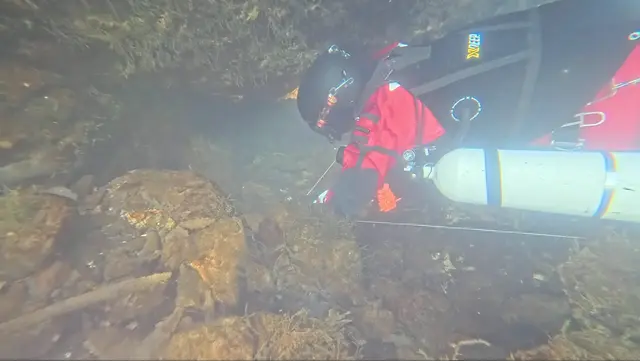 Cave Entrance