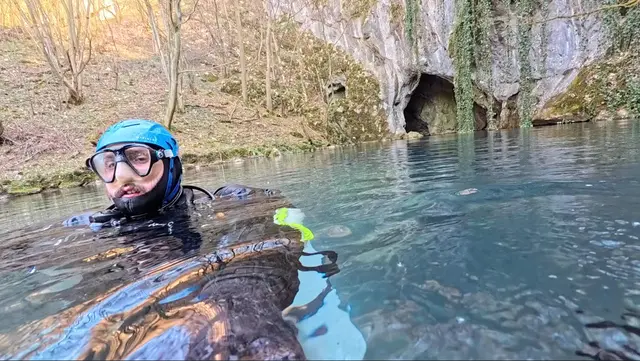 Dive Start